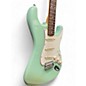 Used Fender 2005 Custom Shop 1960 Stratocaster NOS Daphne Blue Solid Body Electric Guitar