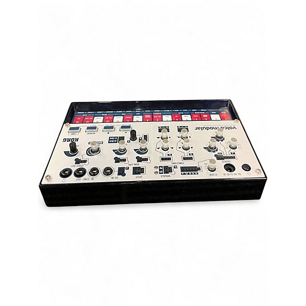 Used KORG Volca Modular Micro Modular Synthesizer Synthesizer