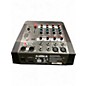 Used Allen & Heath ZED6 Compact 6-Input Analog Mixer Unpowered Mixer