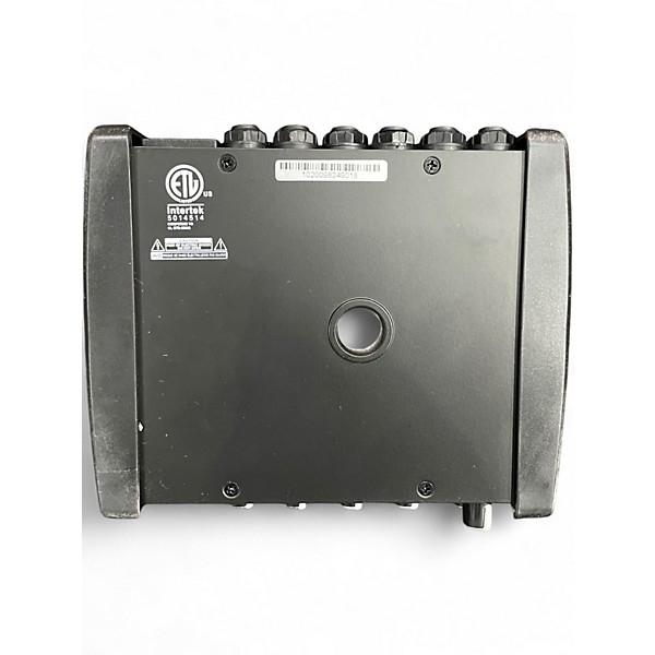 Used Sterling Audio SHA4 Headphone Amp