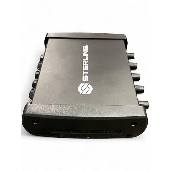 Used Sterling Audio SHA4 Headphone Amp