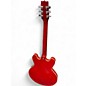 Used Heritage H535 Cherry Hollow Body Electric Guitar