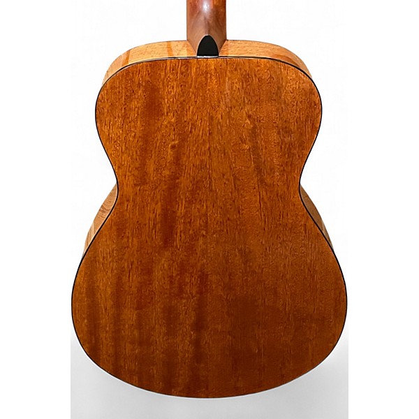 Used Yamaha FS800 Natural Acoustic Guitar