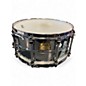 Used Pearl 14X6.5 Ian Paice Signature Snare CHROME Drum thumbnail