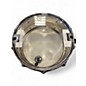 Used Pearl 14X6.5 Ian Paice Signature Snare CHROME Drum