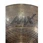 Used SABIAN 21in AAX Memphis Ride Cymbal