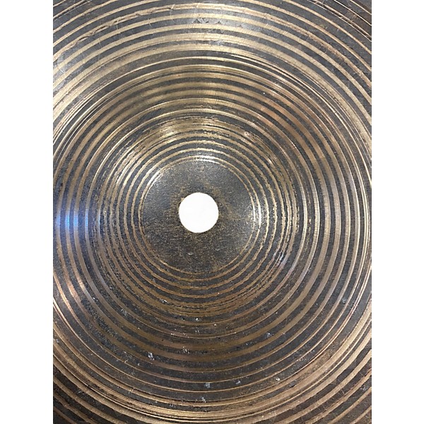 Used SABIAN 21in AAX Memphis Ride Cymbal