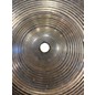 Used SABIAN 21in AAX Memphis Ride Cymbal