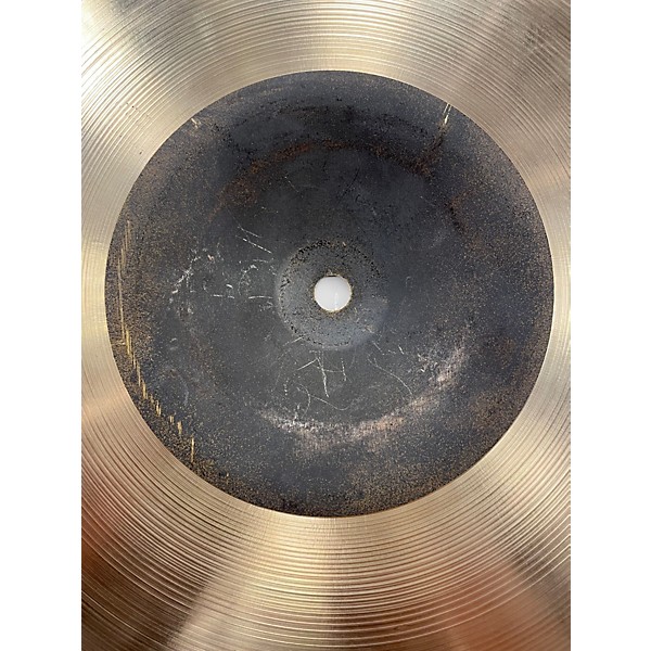 Used SABIAN 21in AAX Memphis Ride Cymbal