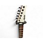 Used Schecter Guitar Research sun valley super shredder fr gloss white Solid Body Electric Guitar