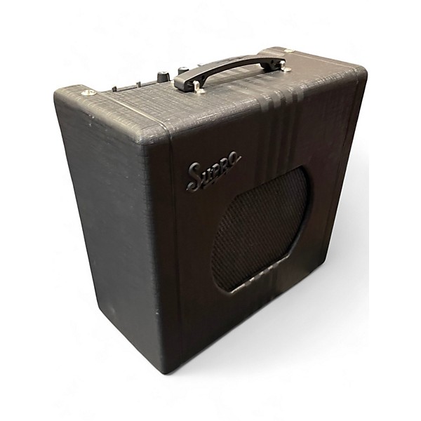 Used Supro Delta King 10 Tube Guitar Combo Amp