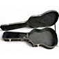 Used Gearlux Dreadnaught Acoustic Guitar Case