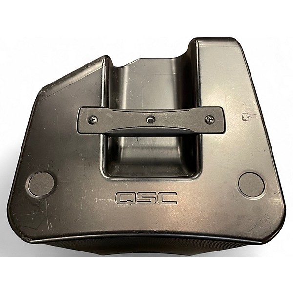 Used QSC K8.2 Powered Speaker