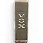 Used VOX V847 Reissue Wah Effect Pedal thumbnail
