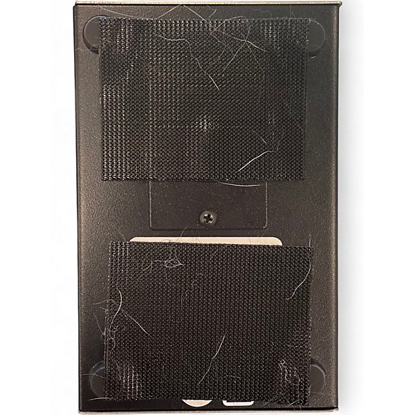 Used Electro-Harmonix Small Clone Analog Chorus Effect Pedal