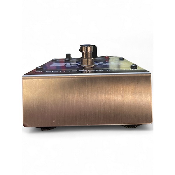 Used Electro-Harmonix Small Clone Analog Chorus Effect Pedal