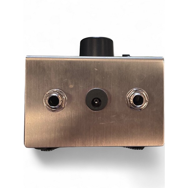 Used Electro-Harmonix Small Clone Analog Chorus Effect Pedal