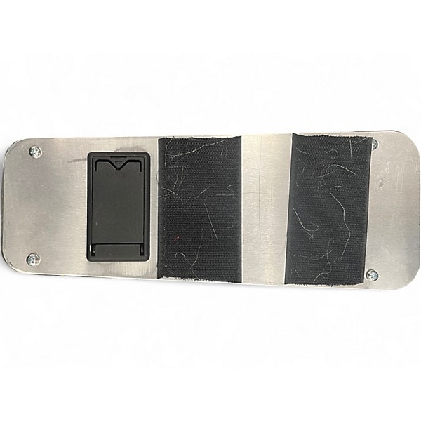 Used Dunlop EVH95 Eddie Van Halen Signature Wah Effect Pedal