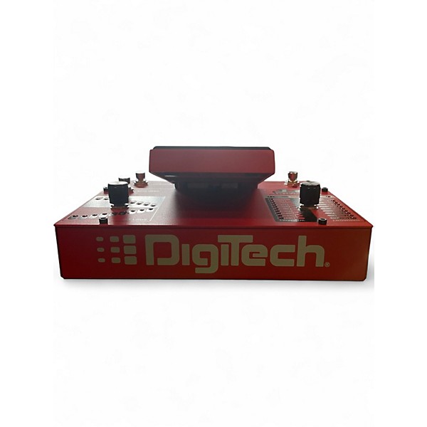 Used DigiTech Whammy DT Drop Tune Effect Pedal