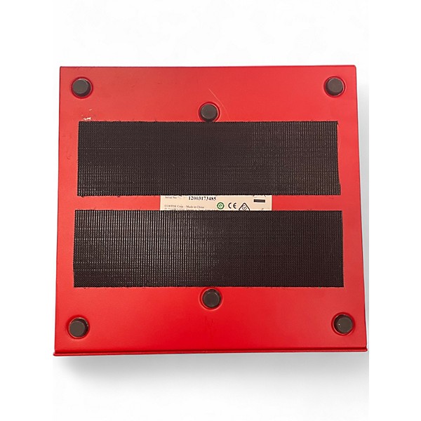 Used DigiTech Whammy DT Drop Tune Effect Pedal