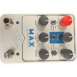 Used Universal Audio MAX Effect Pedal