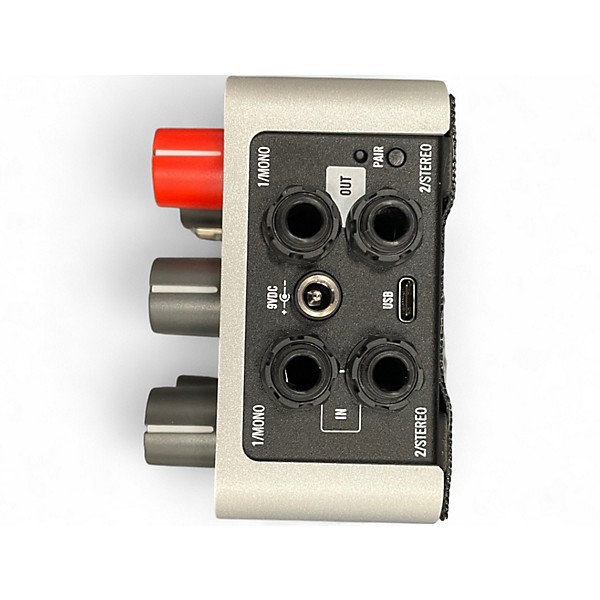 Used Universal Audio MAX Effect Pedal