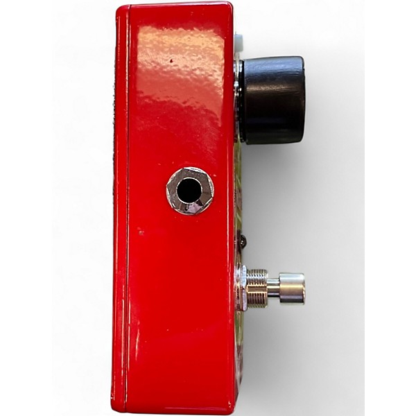 Used MXR EVH PHASE 90 Effect Pedal