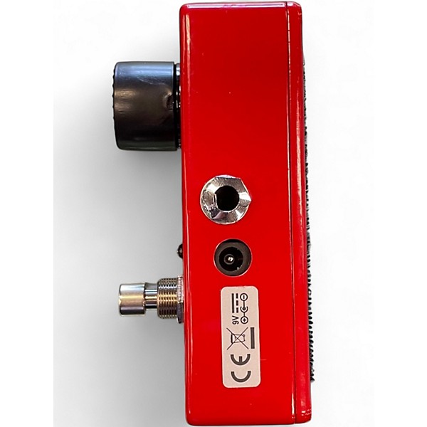 Used MXR EVH PHASE 90 Effect Pedal