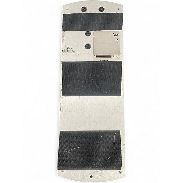 Used Ernie Ball VP Junior Passive Volume Pedal