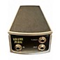 Used Ernie Ball VP Junior Passive Volume Pedal