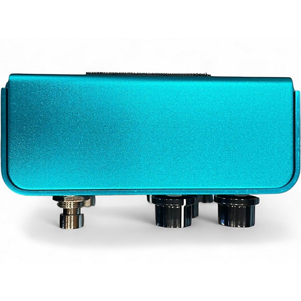 Used Strymon Bluesky Reverb Effect Pedal