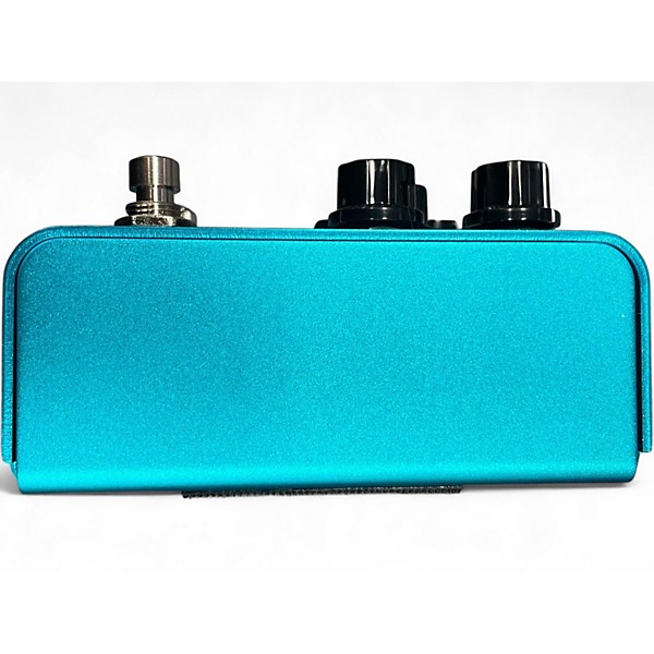 Used Strymon Bluesky Reverb Effect Pedal