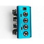 Used Strymon Bluesky Reverb Effect Pedal