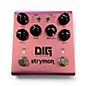 Used Strymon DIG Digital Delay Effect Pedal thumbnail