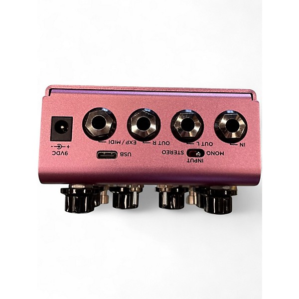 Used Strymon DIG Digital Delay Effect Pedal