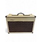 Used VOX AC15C1 15W Tube Guitar Combo Amp thumbnail
