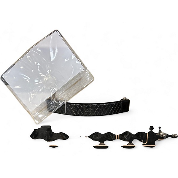 Used VOX AC15C1 15W Tube Guitar Combo Amp