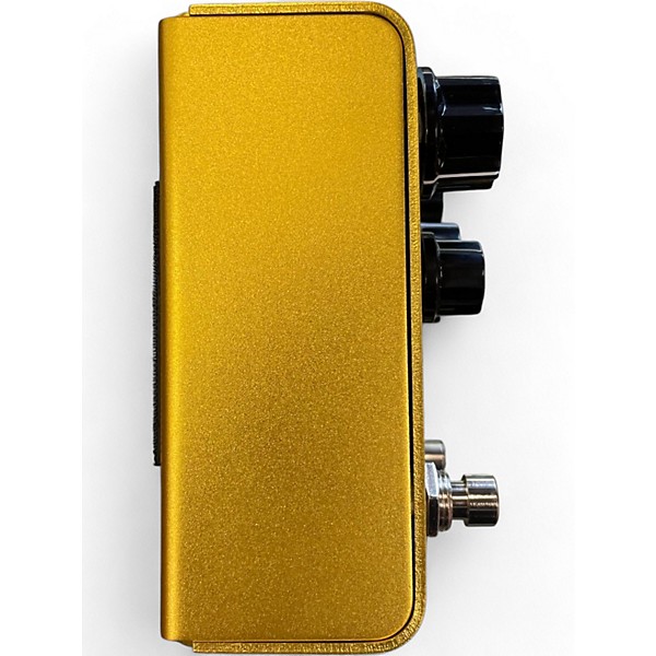 Used Strymon Sunset Overdrive Effect Pedal