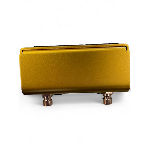 Used Strymon Sunset Overdrive Effect Pedal