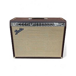Used Fender 65 TWIN REVERB SPECIAL EDITION Tube Guitar Combo Amp