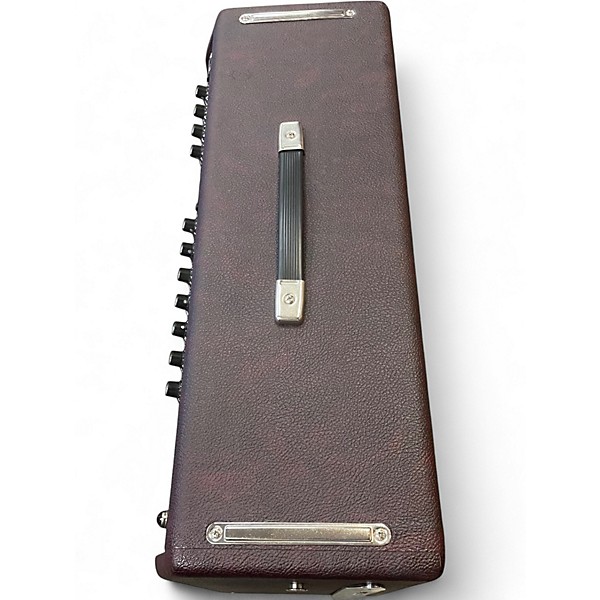 Used Fender 65 TWIN REVERB SPECIAL EDITION Tube Guitar Combo Amp