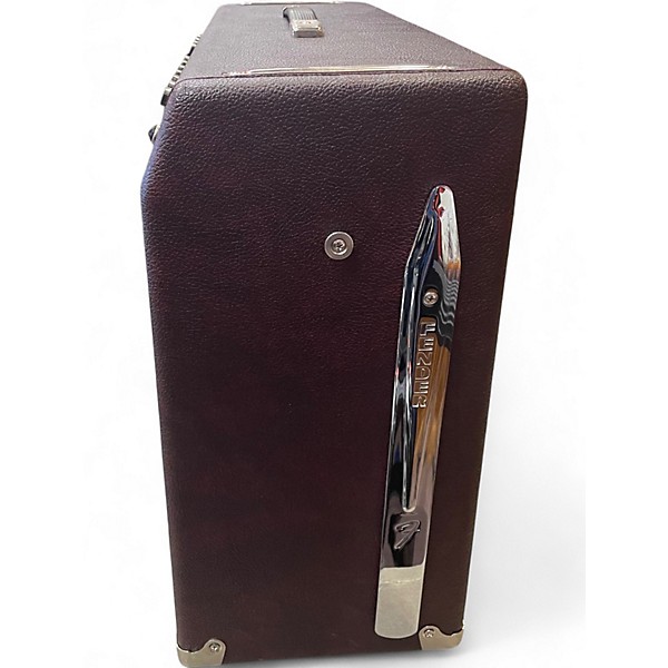 Used Fender 65 TWIN REVERB SPECIAL EDITION Tube Guitar Combo Amp