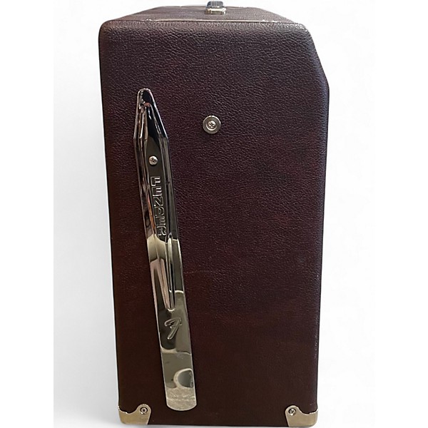 Used Fender 65 TWIN REVERB SPECIAL EDITION Tube Guitar Combo Amp