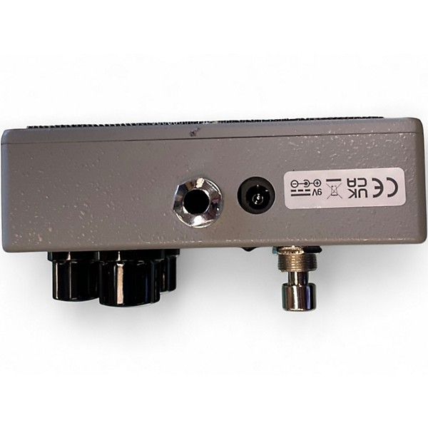 Used MXR UNIVIBE Effect Pedal