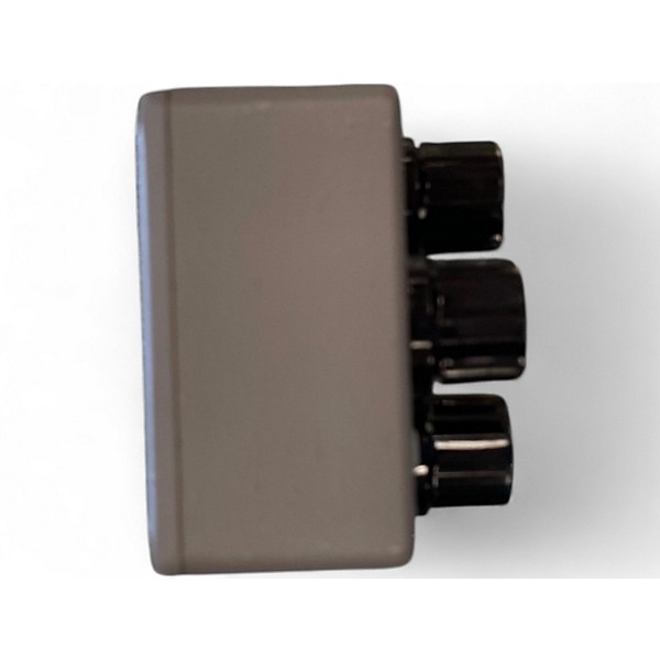 Used MXR UNIVIBE Effect Pedal