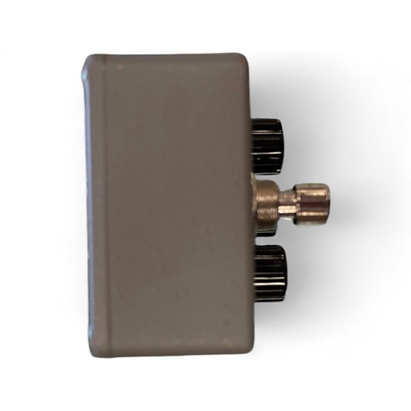 Used MXR UNIVIBE Effect Pedal