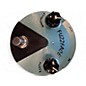 Used Dunlop Fuzz Face Effect Pedal thumbnail
