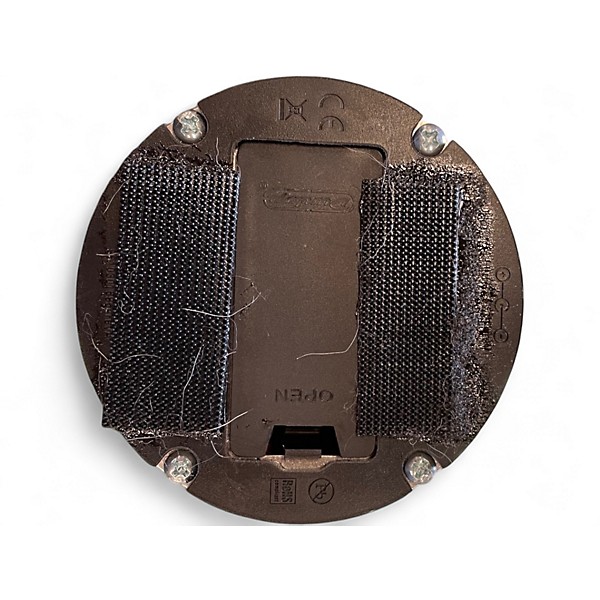 Used Dunlop Fuzz Face Effect Pedal