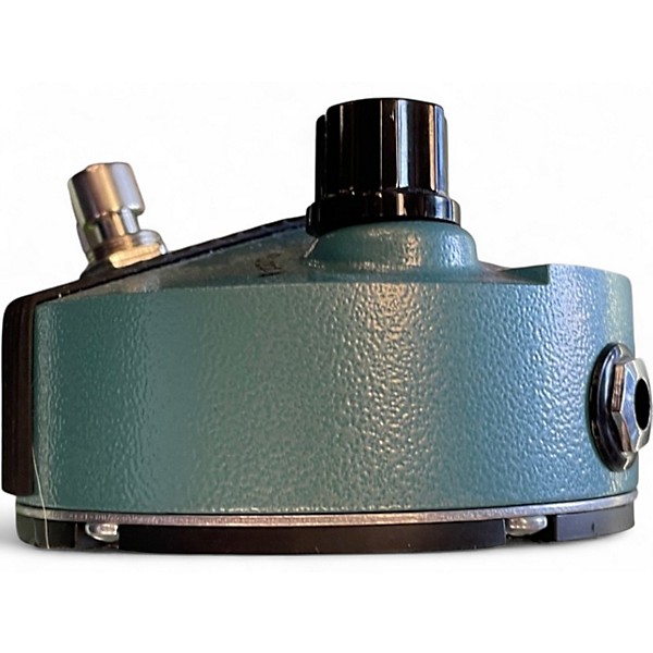 Used Dunlop Fuzz Face Effect Pedal