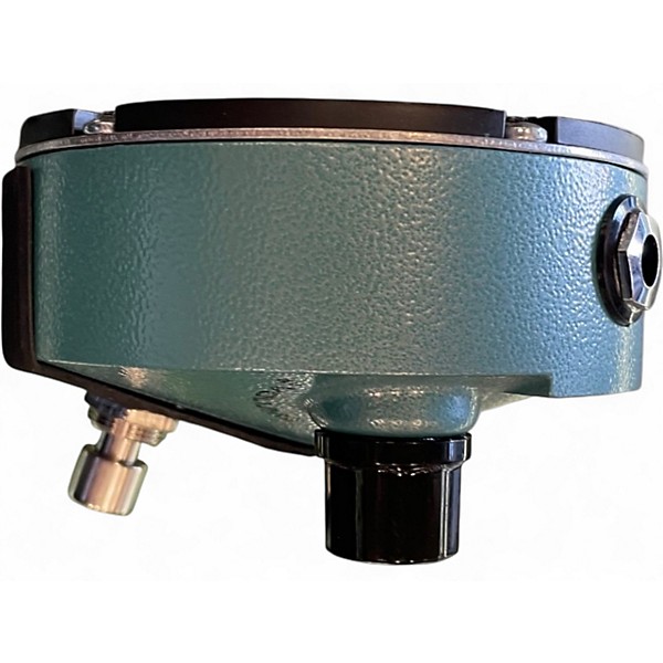 Used Dunlop Fuzz Face Effect Pedal